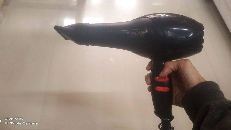 Nova Hair Dryer