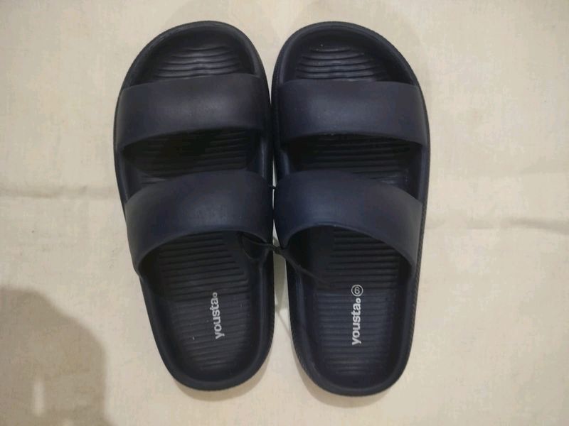 Brand New Flip.flop Chappal