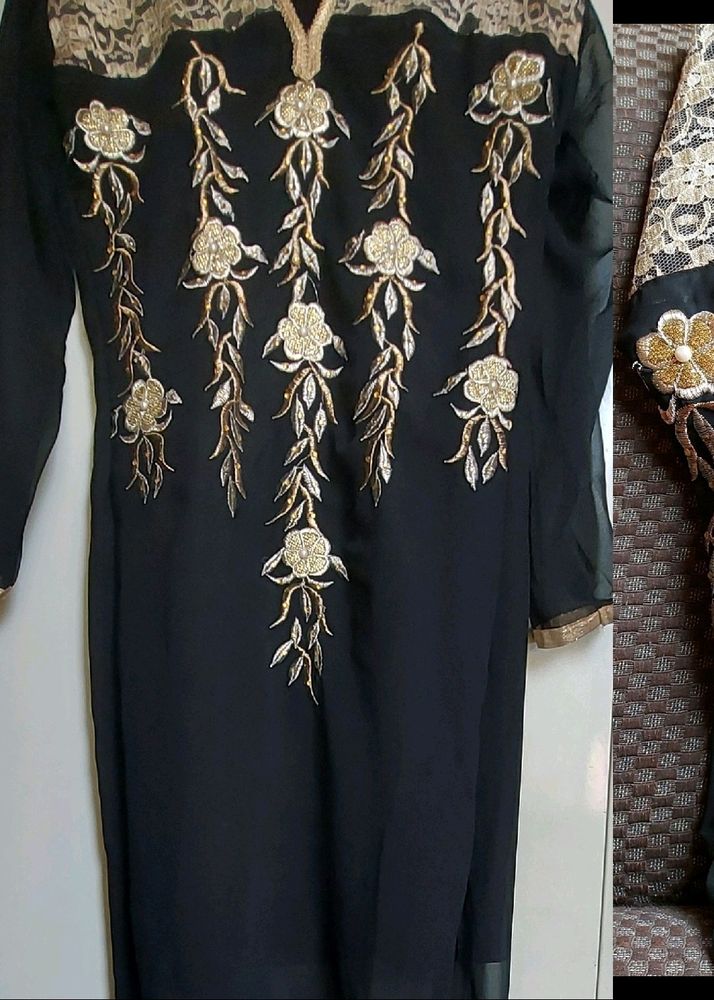 Kurti Fancy