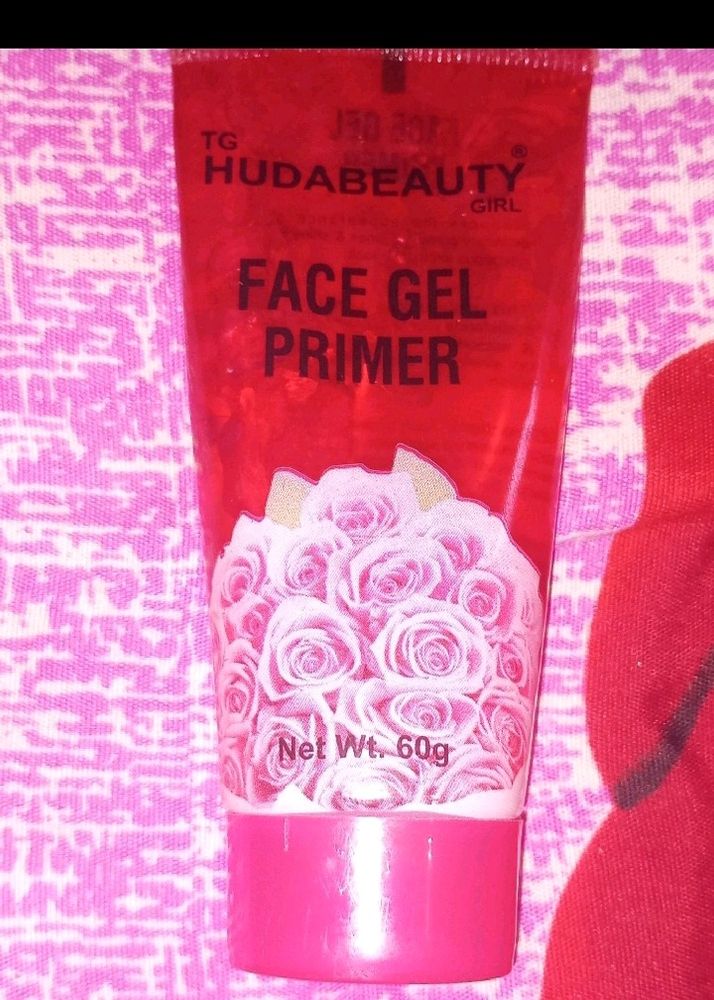 Face Gel Primer