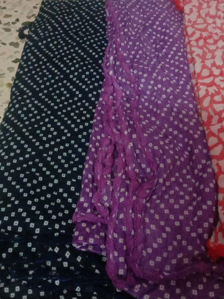 Cotton Dupatta