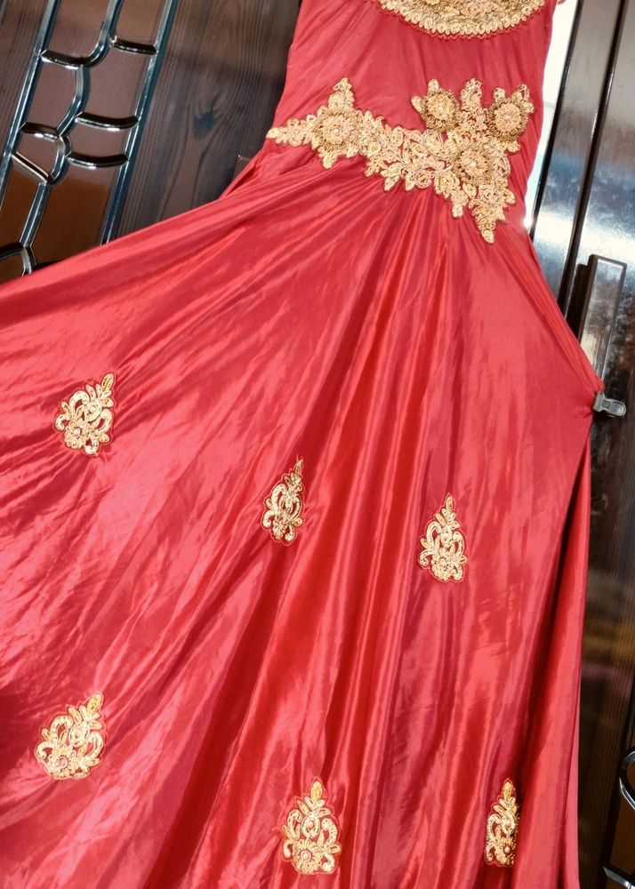 Gown 42 Size Available