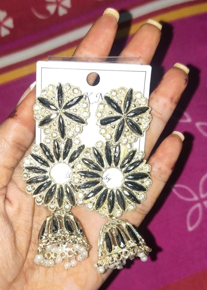 Cute Earrings