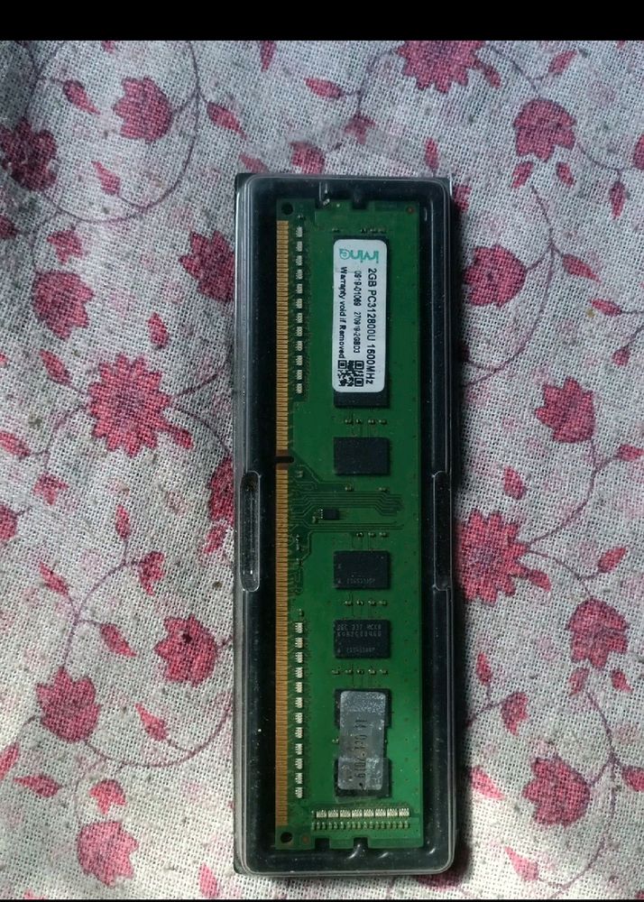 Brand New DDR3 RAM