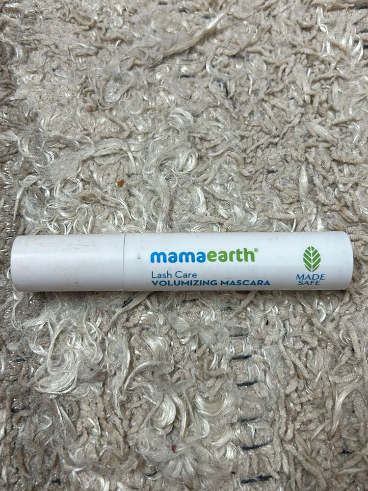 Mama Earth Mascara