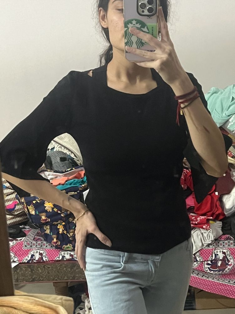 Black Tees