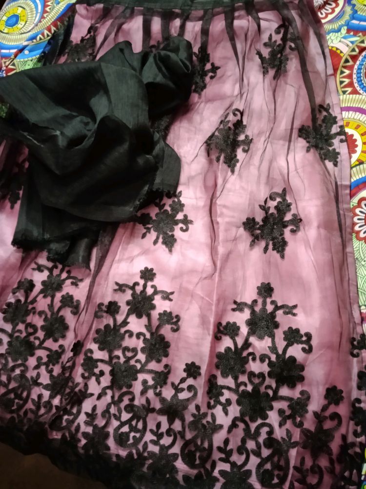 New Lehnga Choli