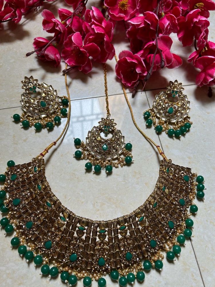 JWELLERY SET