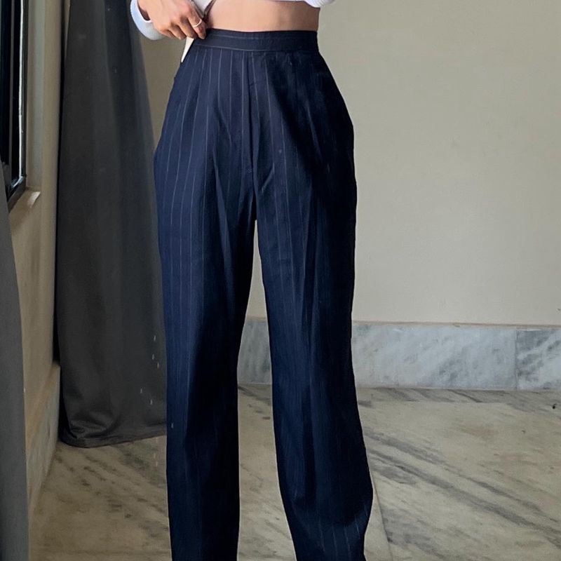 Formal Pant