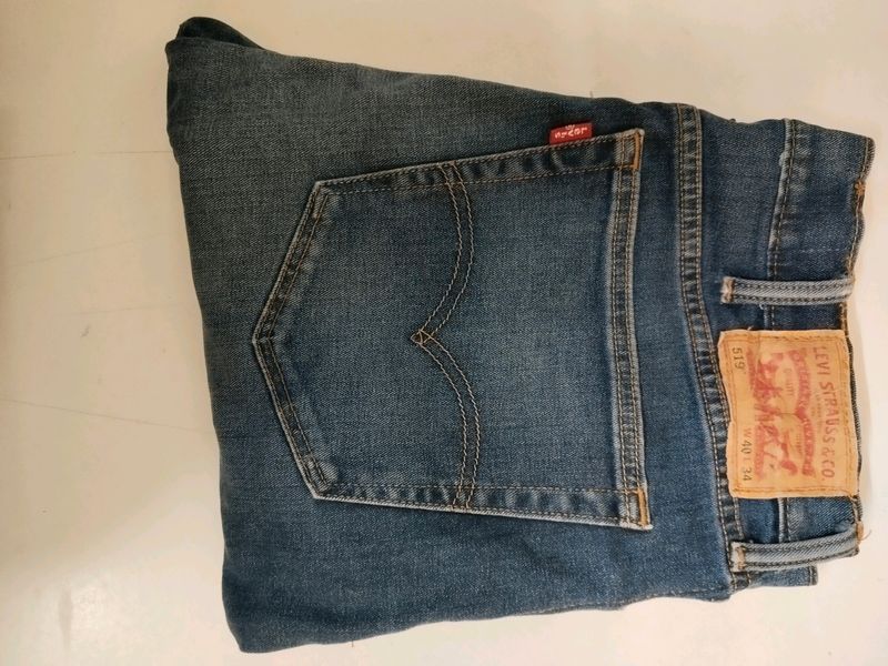 Levi's Jeans