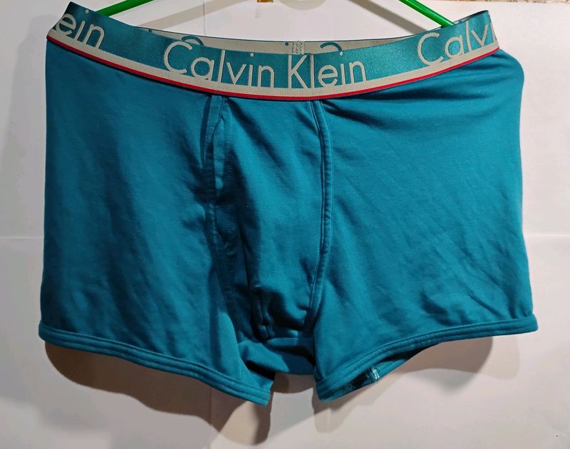 Calvin Klein Sea Green