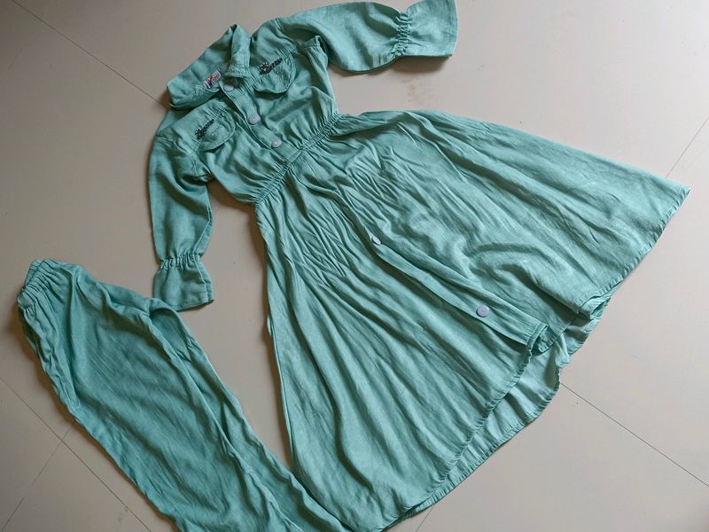 Girls Dress