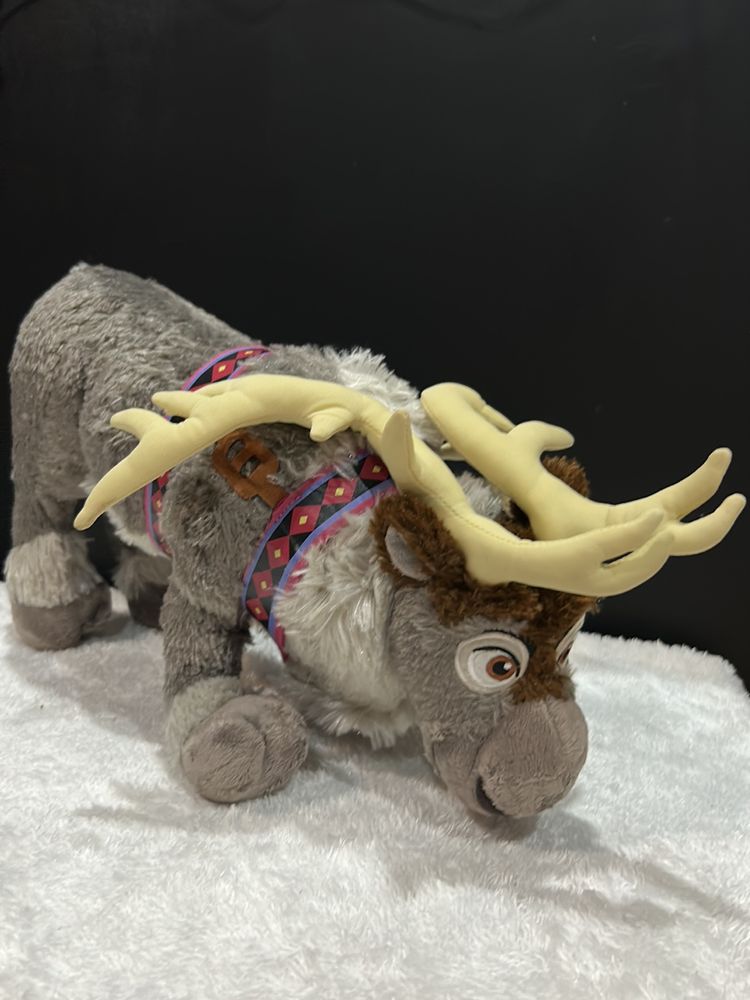 Sven Frozen Plush