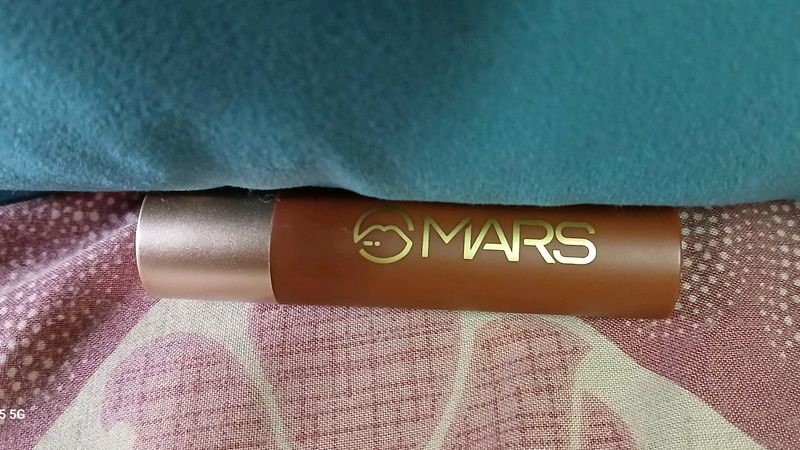 MARS Brown Shade Lipstick