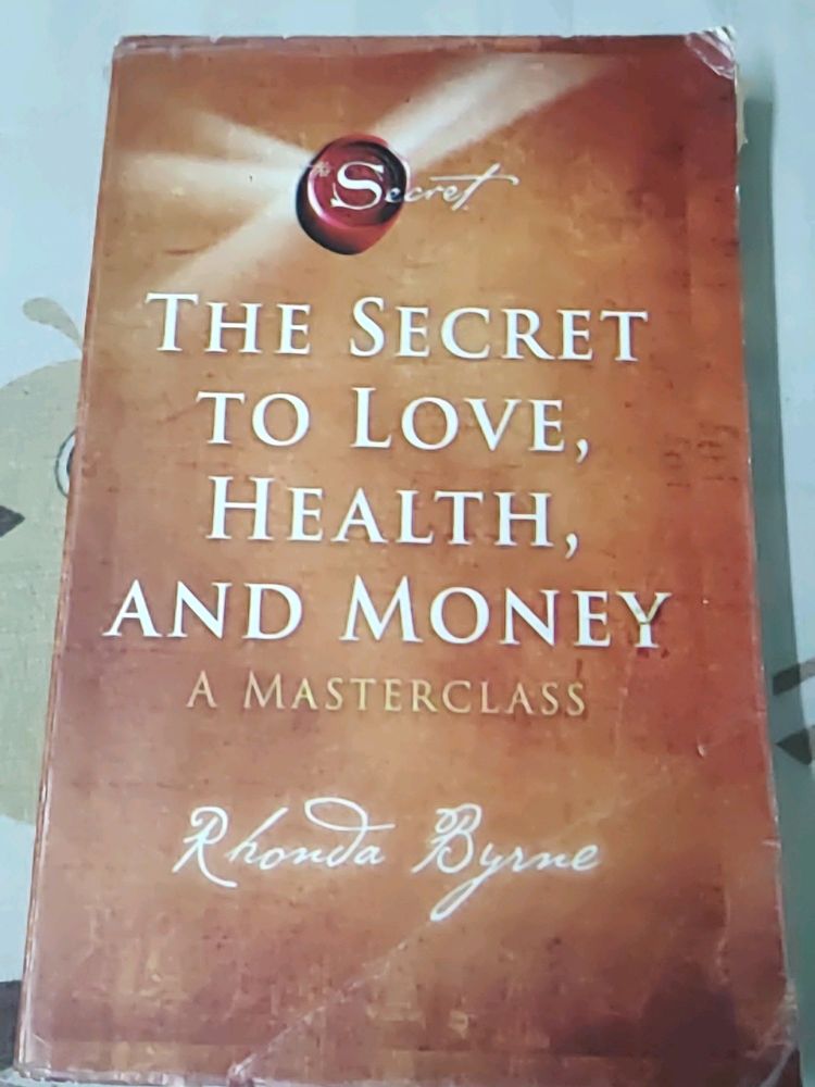 New Year Sale 🎉 One Of The Best Book From Secret.