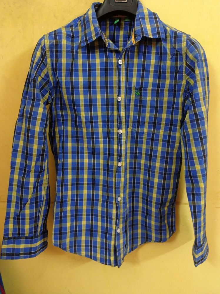 Men's Shirt