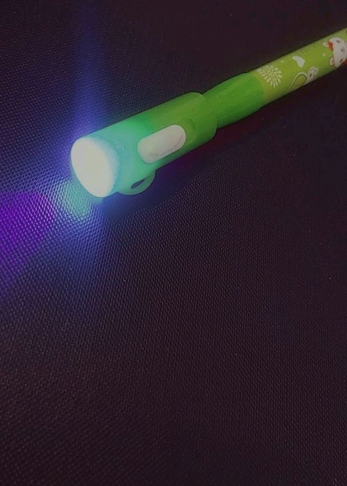 Ｍａｇｉｃ  Ｐｅｎ