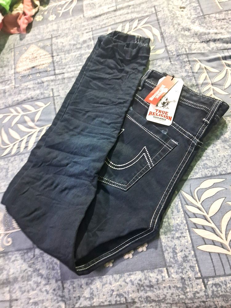 Men's Jeans & Pants