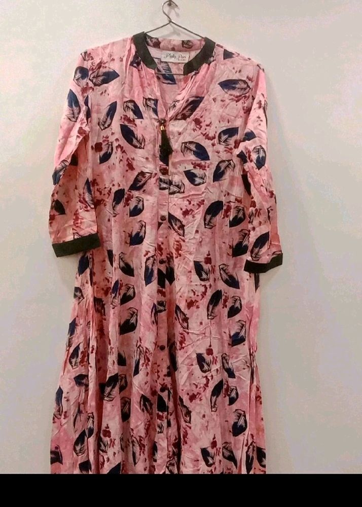 Women Kurta