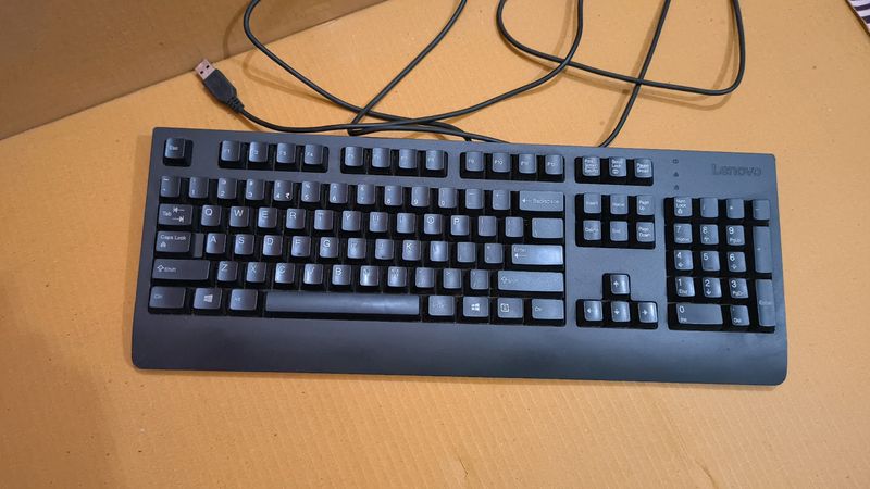 Lenovo Keyboard