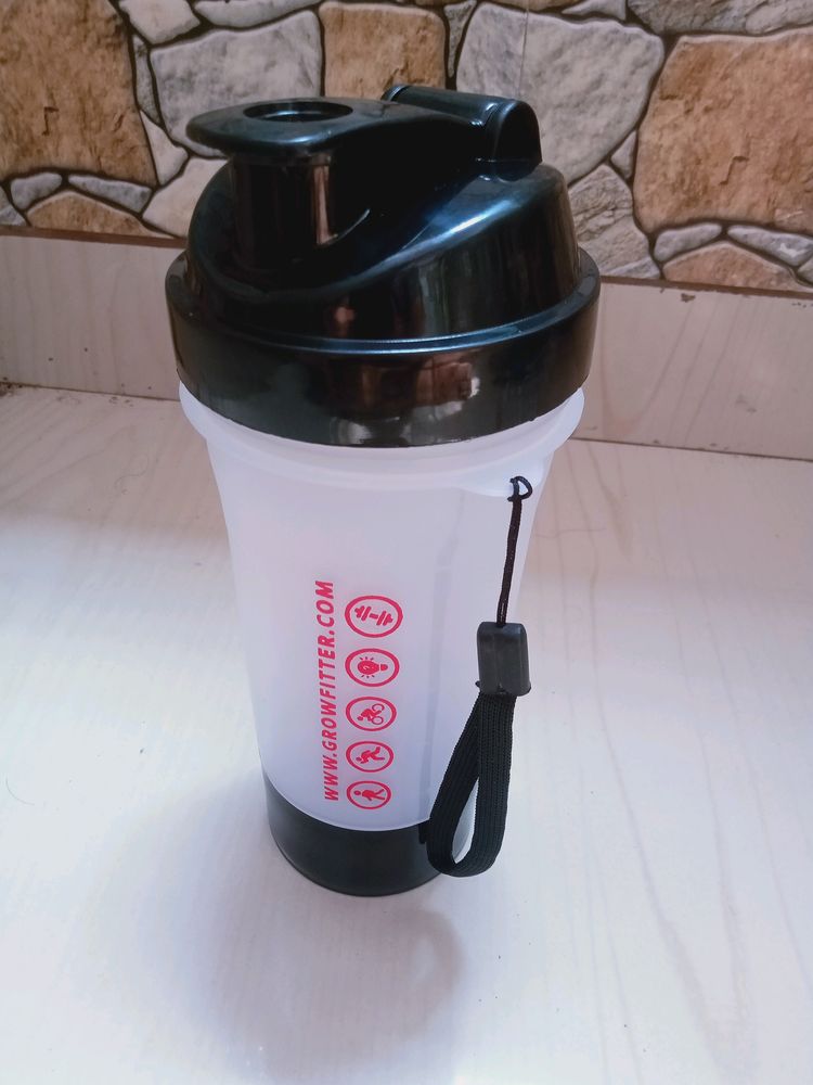 New Protein Shaker  600ml