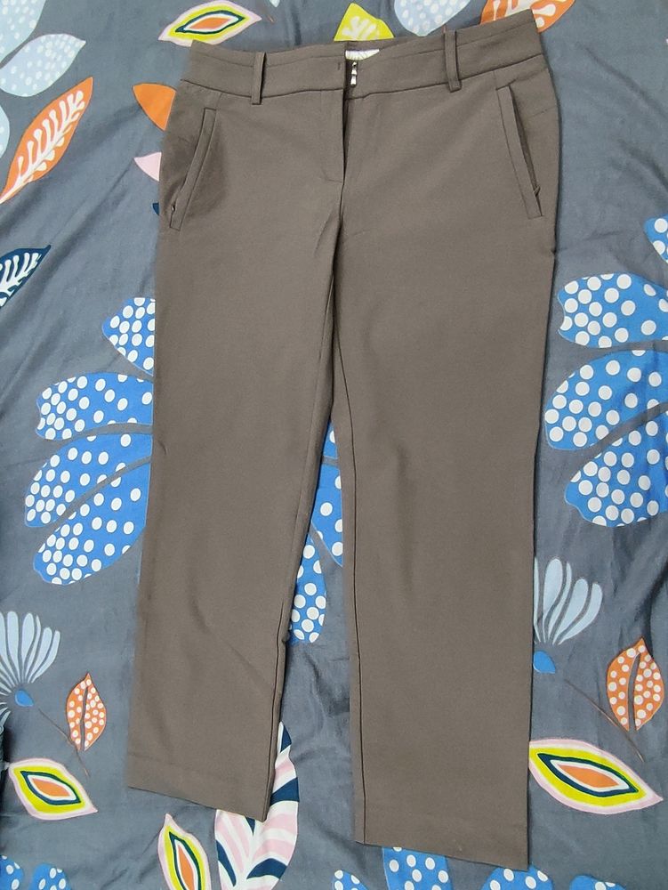 Women Formal Trousers