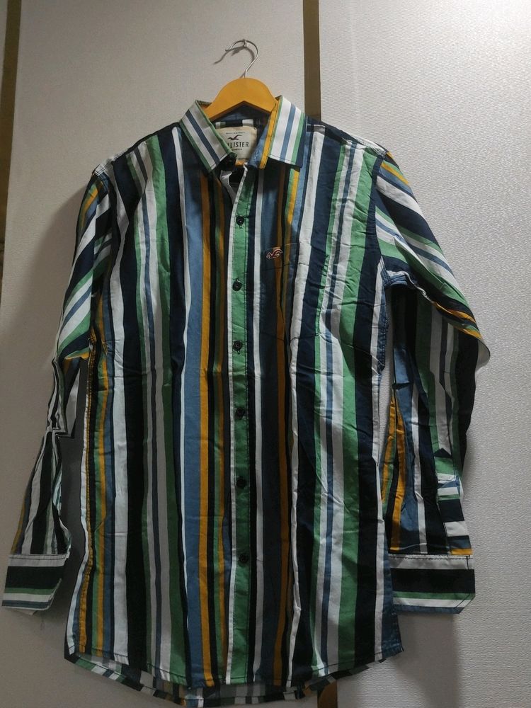 Beautiful Casual Or Formal Shirt For Mens