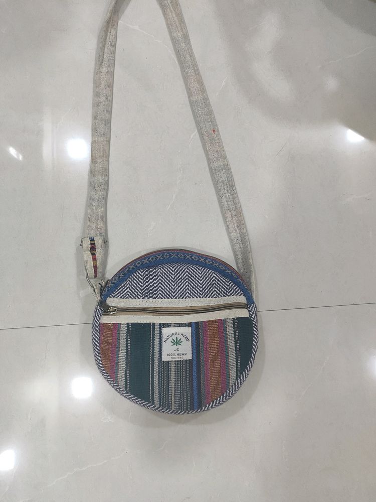 Girls Sling Bag