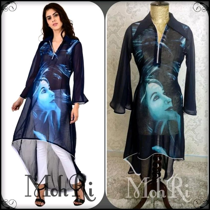 Kurti ( S M L XL)