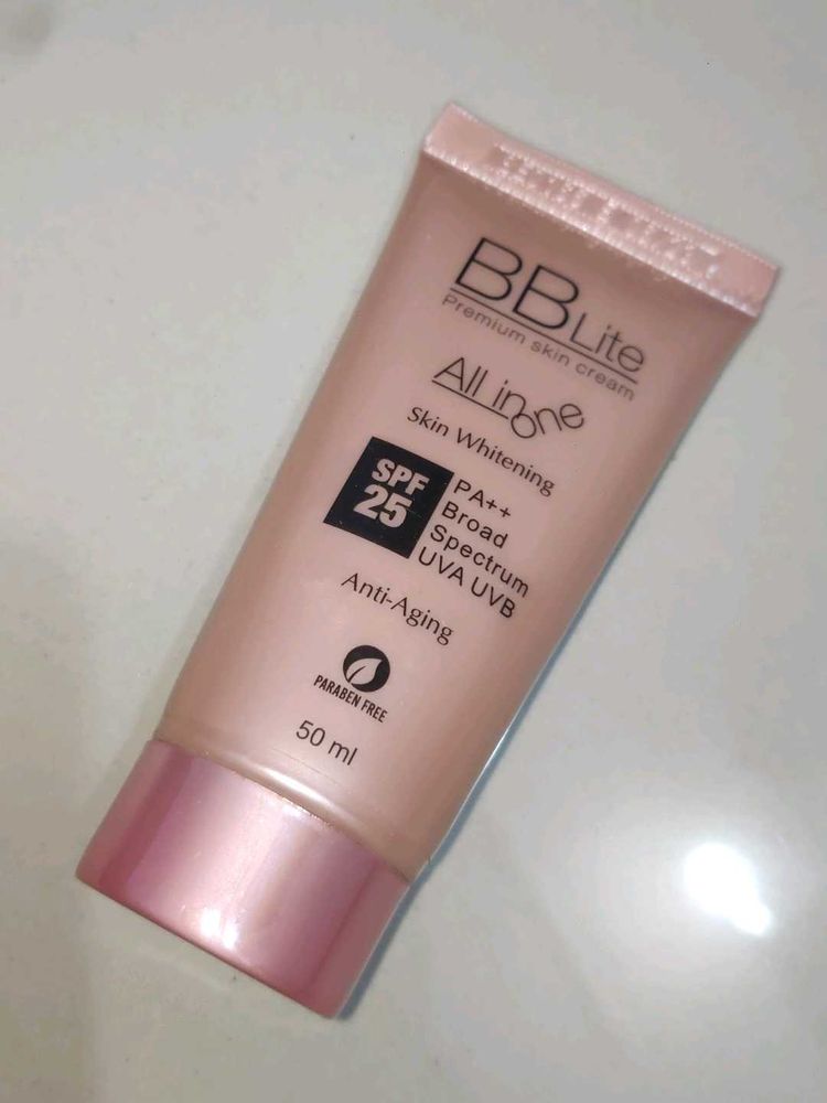 BB Lite SPF 25