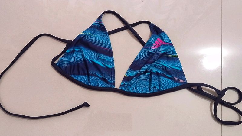 Non Padded Beachwear Bra