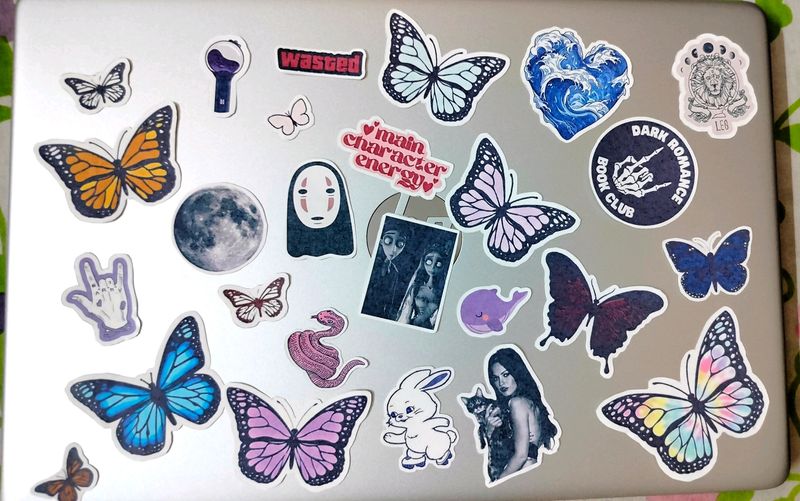 Aesthetic stickers 🥰🥺🌷