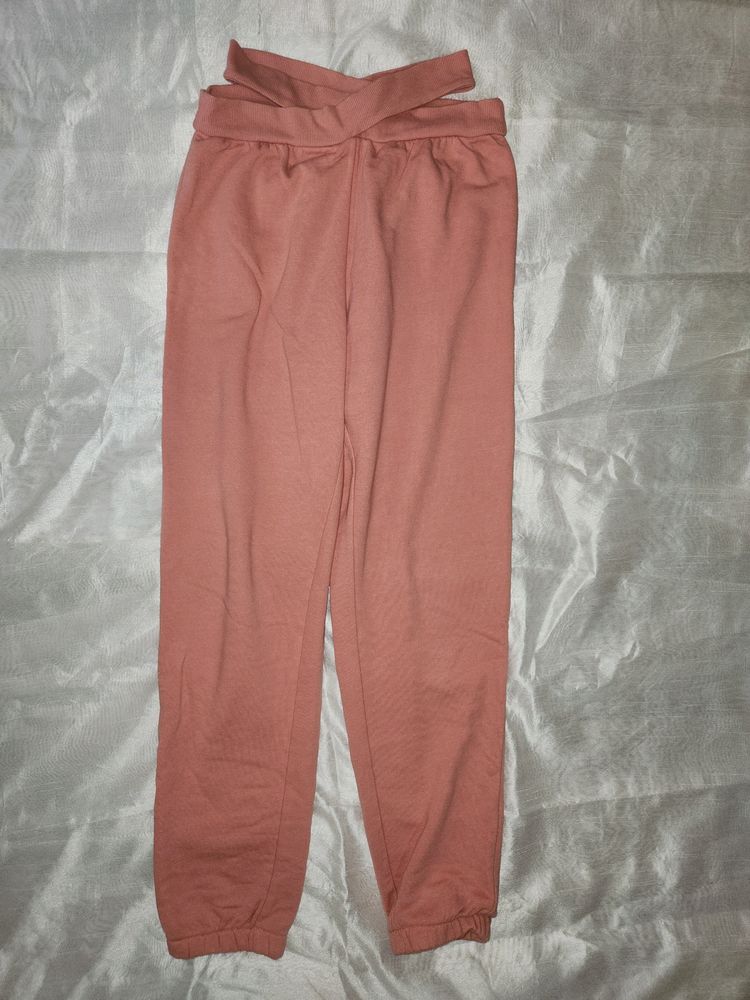 Forever 21 Stylish Joggers