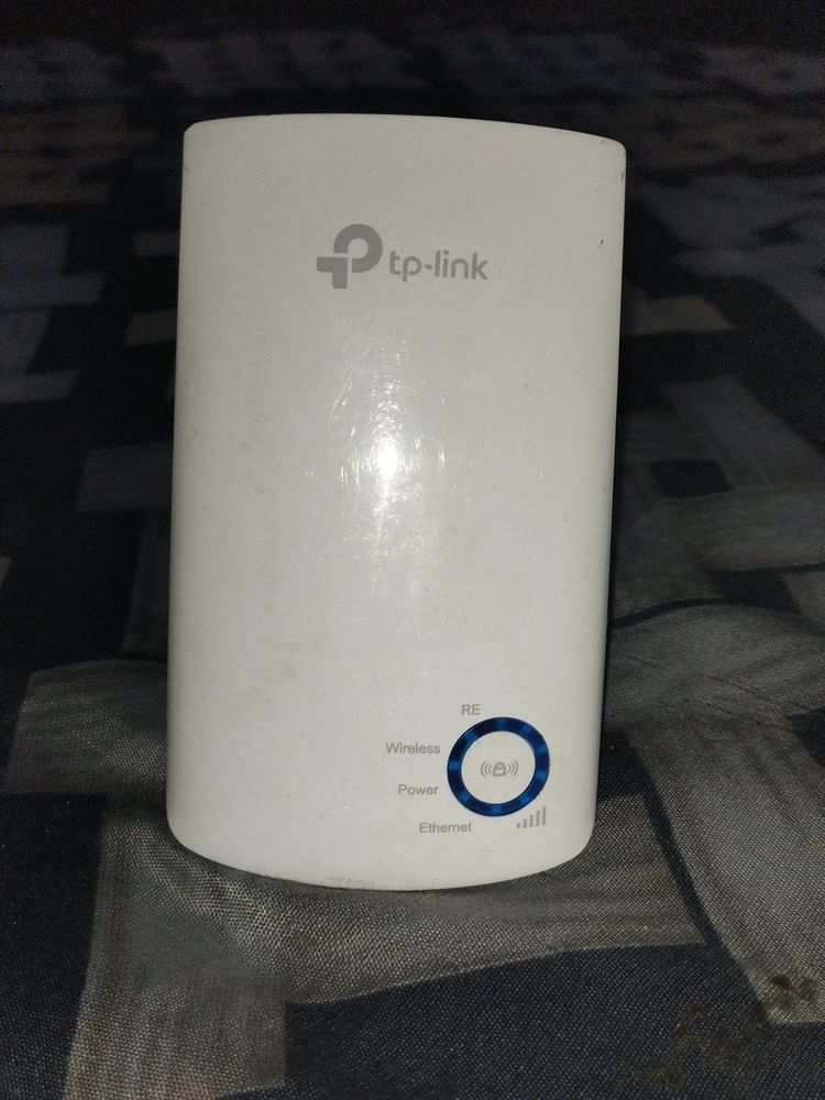 TP-LINK Extender