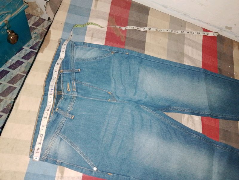 New Party Wear Jeans