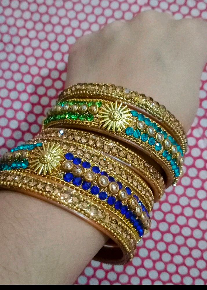 New Bangles