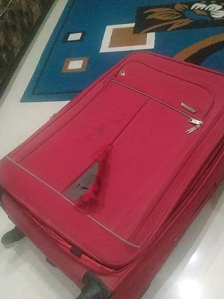 Suitcase