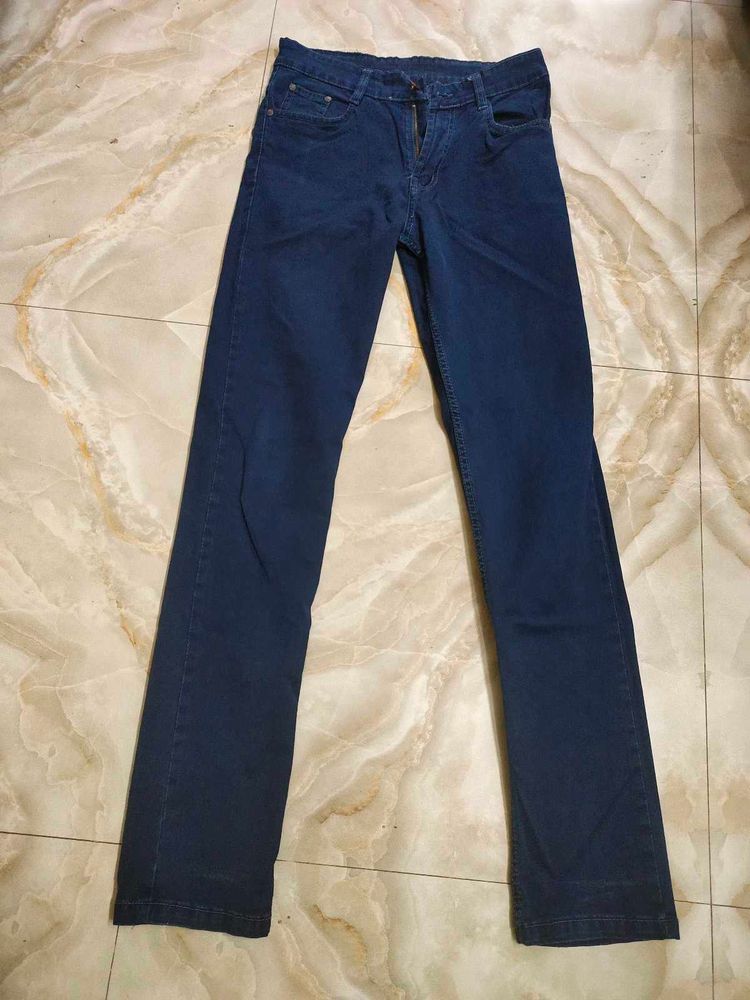 Mens Denim