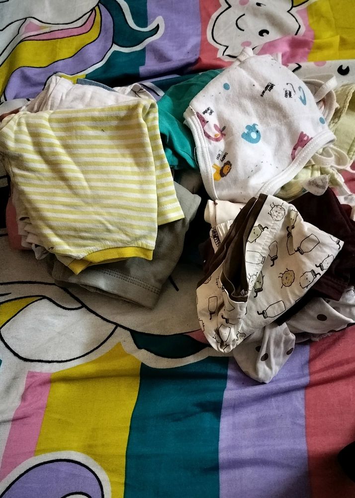 Baby Clothes