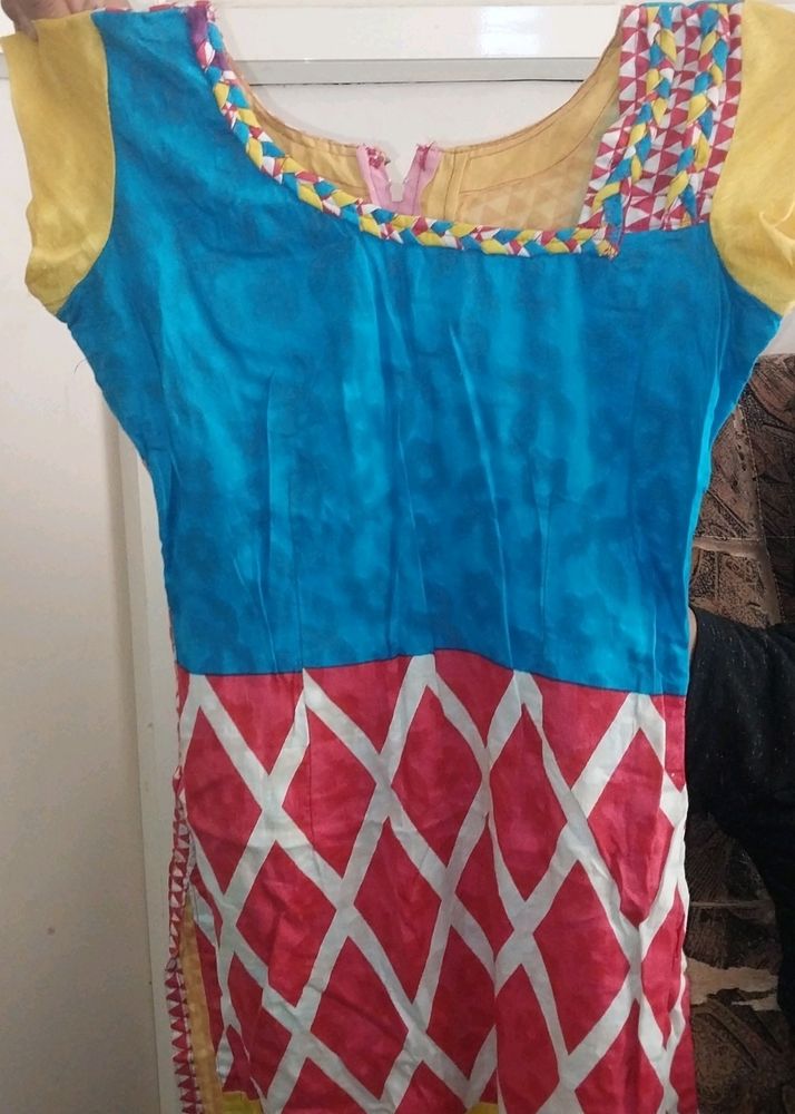 Kurti