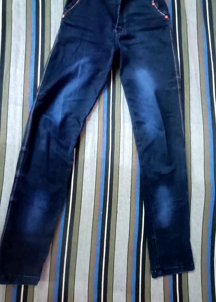 New Jeans For 14-19yr Boy