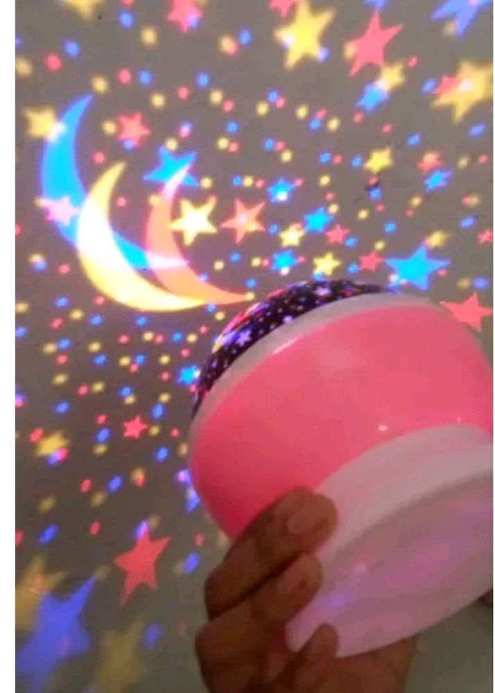 Diwali New Dream Maker Lamp Light