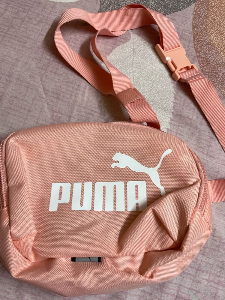 Puma Waistbag