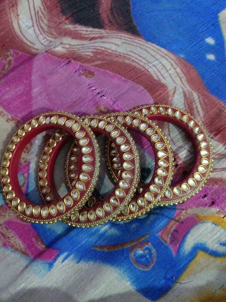 Rajasthani Kada