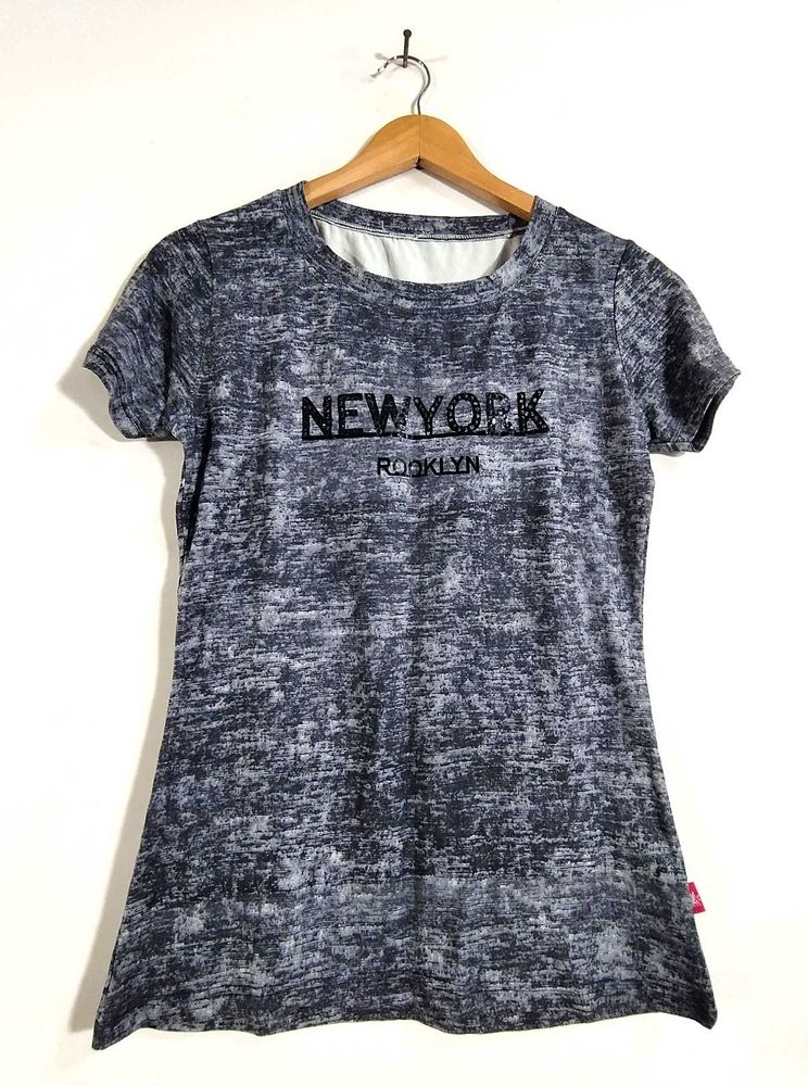 Grey Shade T Shirts (Women's)