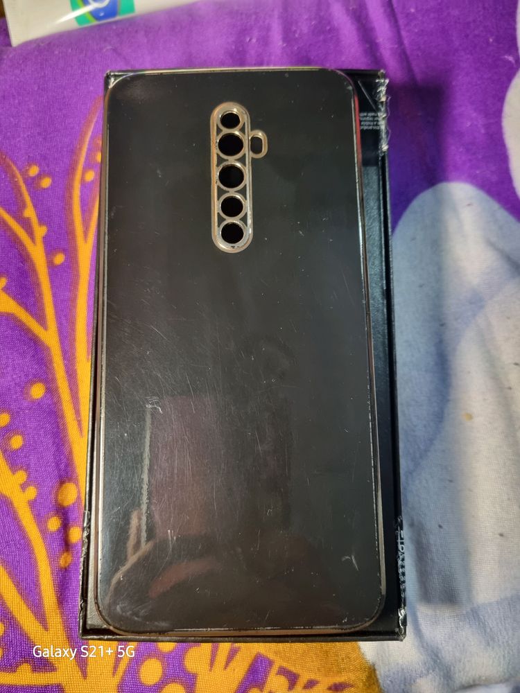 OPPO RENO 2F/2Z CASE