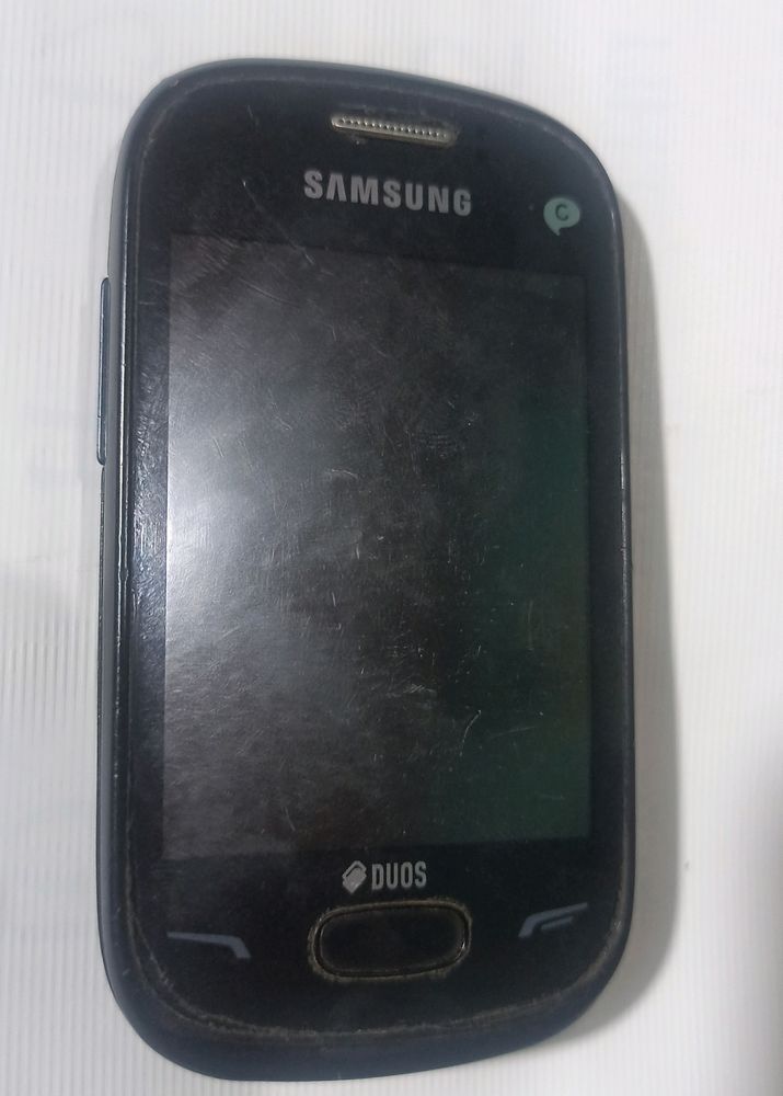 Samsung GT-S3802