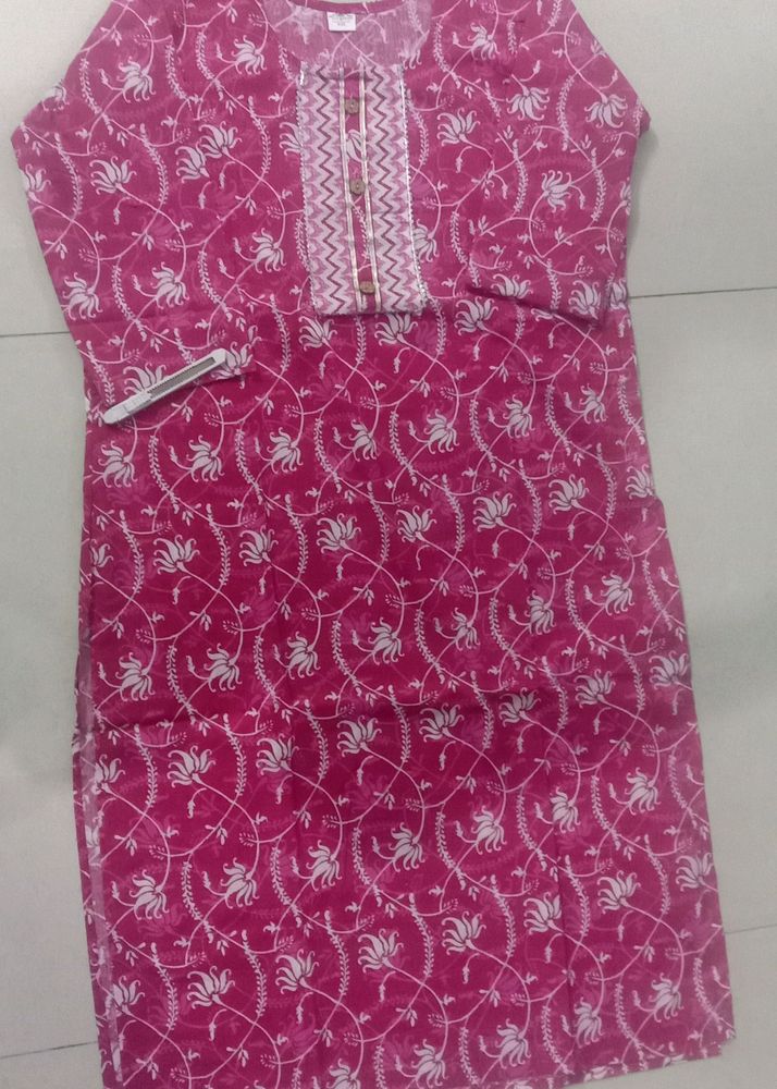 Sale 🥳🥳🥳Kurti