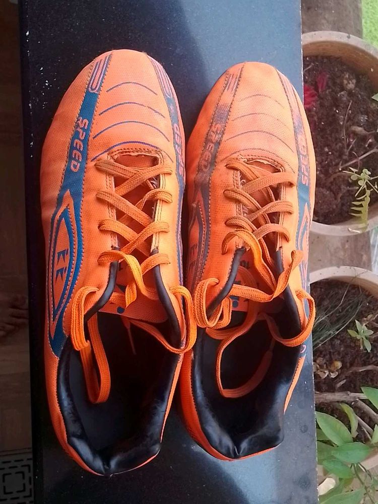 Football Boots