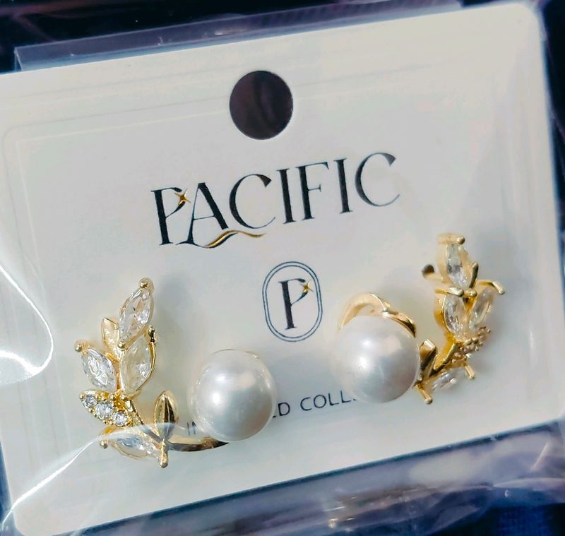 Korean Premium Earings